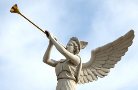 Revelation启示录9章 – CANAAN